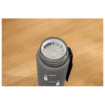 SILVERCREST® Tritan-Trinkflasche, 1 l - B-Ware