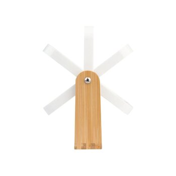 LIVARNO® Kosmetikeimer / Kosmetikspiegel - B-Ware