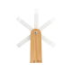 LIVARNO® Kosmetikeimer / Kosmetikspiegel - B-Ware
