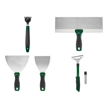 PARKSIDE® Kraftschaber / Flächenspachtel /...