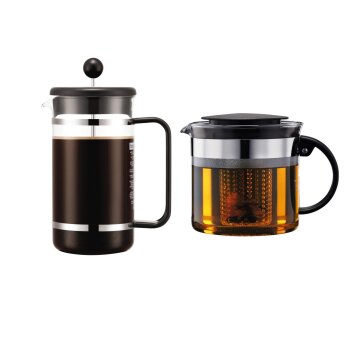 BODUM Kaffeebereiter / Teebereiter - B-Ware
