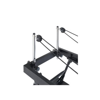 CRIVIT Pilates-Reformer - B-Ware