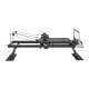 CRIVIT Pilates-Reformer - B-Ware