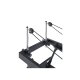 CRIVIT Pilates-Reformer - B-Ware