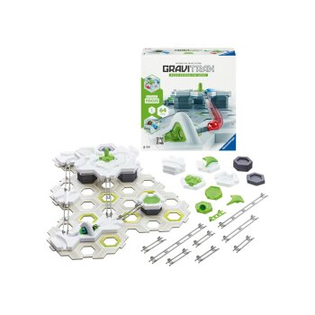 Ravensburger GraviTrax Action-Set »Focus«,...