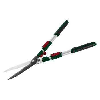 PARKSIDE® Teleskop-Heckenschere - B-Ware sehr gut