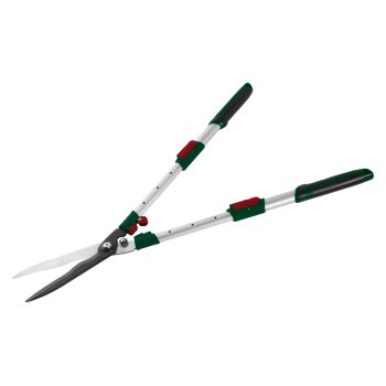 PARKSIDE® Teleskop-Heckenschere - B-Ware sehr gut