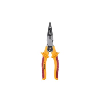 PARKSIDE® Flachrundzange / Kombizange /...