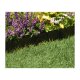 PARKSIDE® Rasenkante, 15 cm, schwarz - B-Ware neuwertig
