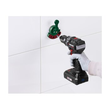 PARKSIDE® Fliesenbohrer mit Zentrierhilfe - B-Ware...