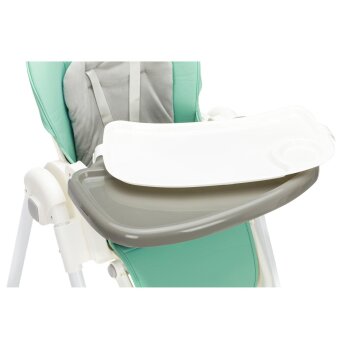 Fillikid Hochstuhl »Oskar« (Mint) - B-Ware...