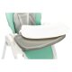 Fillikid Hochstuhl »Oskar« (Mint) - B-Ware sehr gut
