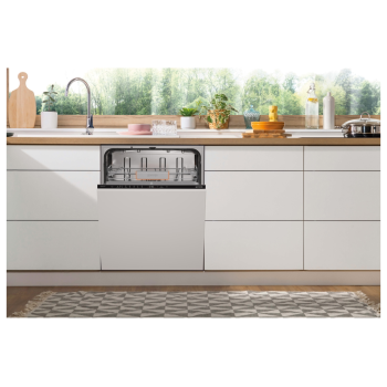 gorenje Geschirrspüler GV642C65, 14 Maßgedecke...