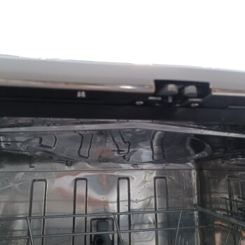 gorenje Geschirrspüler GV642C65, 14 Maßgedecke - B-Ware Transportschaden