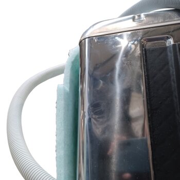 gorenje Geschirrspüler GV642C65, 14 Maßgedecke - B-Ware Transportschaden