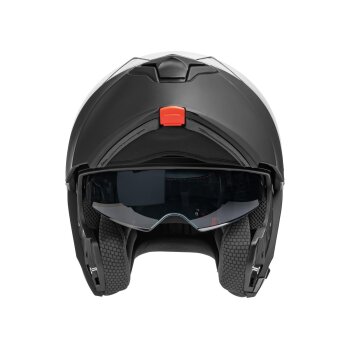 ULTIMATE SPEED® Klapphelm, Gr. M, schwarz - B-Ware gut