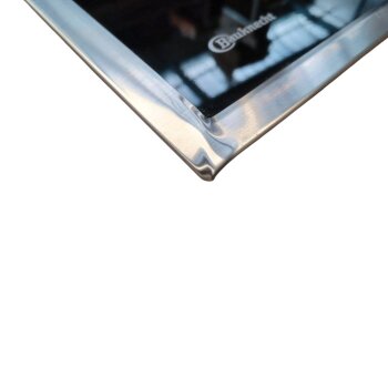 Bauknecht Induktions-Kochfeld BQ 2760S FT, SCHOTT CERAN® Glaskeramik - B-Ware Transportschaden
