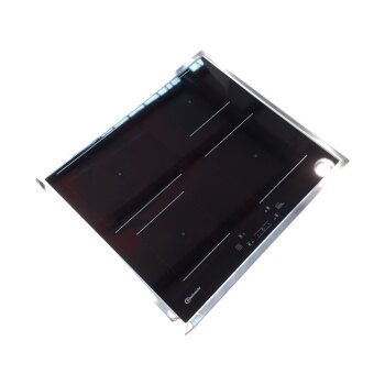 Bauknecht Induktions-Kochfeld BQ 2760S FT, SCHOTT CERAN® Glaskeramik - B-Ware Transportschaden