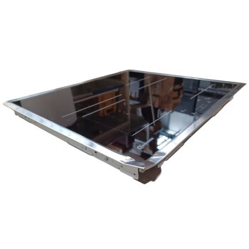 Bauknecht Induktions-Kochfeld BQ 2760S FT, SCHOTT CERAN® Glaskeramik - B-Ware Transportschaden