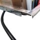 Bauknecht Induktions-Kochfeld BQ 2760S FT, SCHOTT CERAN® Glaskeramik - B-Ware Transportschaden
