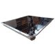 Bauknecht Induktions-Kochfeld BQ 2760S FT, SCHOTT CERAN® Glaskeramik - B-Ware Transportschaden