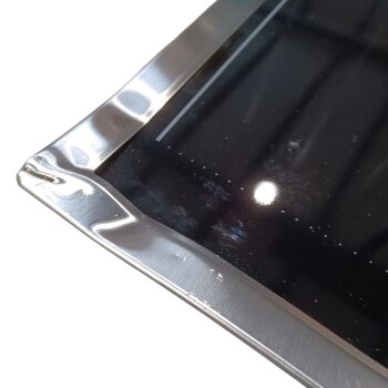 Bauknecht Induktions-Kochfeld BQ 2760S FT, SCHOTT CERAN® Glaskeramik - B-Ware Transportschaden