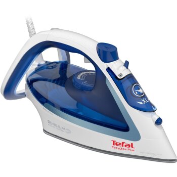 TEFAL Dampfbügeleisen Easygliss, 2500 Watt,...