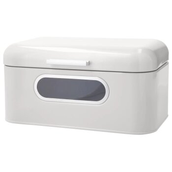 SILVERCREST® Brotkasten (Grau) - B-Ware neuwertig