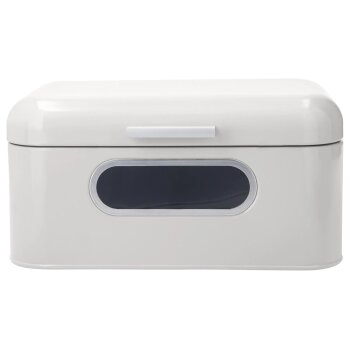 SILVERCREST® Brotkasten (Grau) - B-Ware neuwertig
