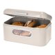 SILVERCREST® Brotkasten (Grau) - B-Ware neuwertig