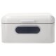 SILVERCREST® Brotkasten (Grau) - B-Ware neuwertig