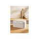 SILVERCREST® Brotkasten (Grau) - B-Ware neuwertig