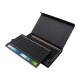 crelando® Buntstifte Box, 80 Stück - B-Ware Transportschaden Kosmetisch