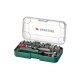 PARKSIDE® Präzisionswerkzeug (Ratschen Set) - B-Ware Transportschaden Kosmetisch