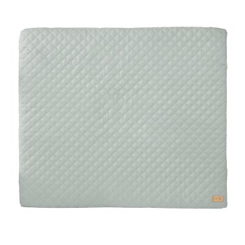 roba Wickelauflage soft roba Style 85x75 cm, frosty green...