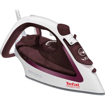 Tefal Dampfbügeleisen FV5716 Easygliss Plus,...