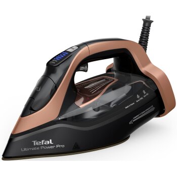 Tefal Ultimate Power Pro Tefal Dampfbügeleisen...