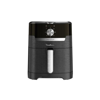 Moulinex Heißluftfritteuse EZ5018, Easy Fry Grill,...