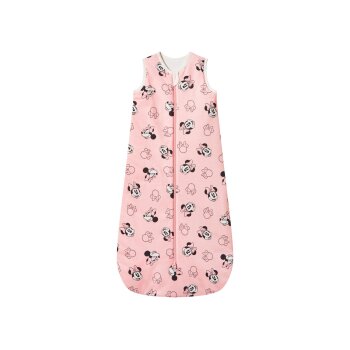 Disney Baby Schlafsack (rosa, 110) - B-Ware neuwertig