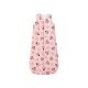 Disney Baby Schlafsack (rosa, 110) - B-Ware neuwertig