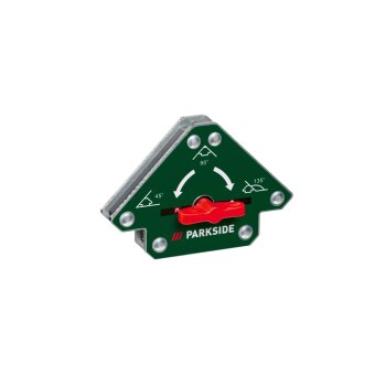 PARKSIDE® Schweißgerät-Zubehör - B-Ware