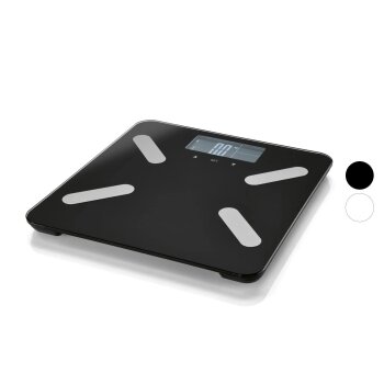 CIEN Beauty Diagnosewaage »CBPWD 180 A1« -...