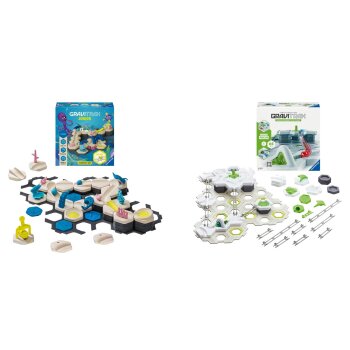 Ravensburger GraviTrax Action-Set »Focus«,...