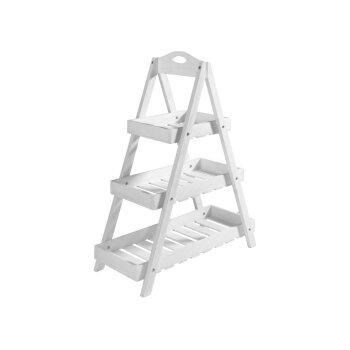 LIVARNO® Pflanzentreppe - B-Ware