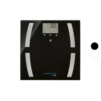 CIEN Beauty Diagnosewaage »SBF 77« - B-Ware