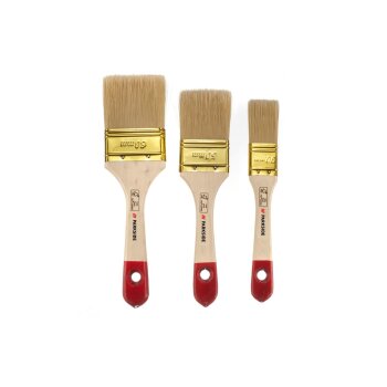 PARKSIDE® Pinsel-Set, 3-teilig - B-Ware