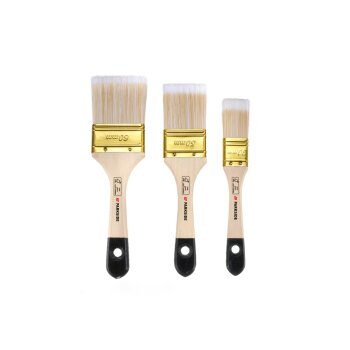 PARKSIDE® Pinsel-Set, 3-teilig - B-Ware