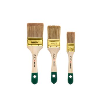 PARKSIDE® Pinsel-Set, 3-teilig - B-Ware