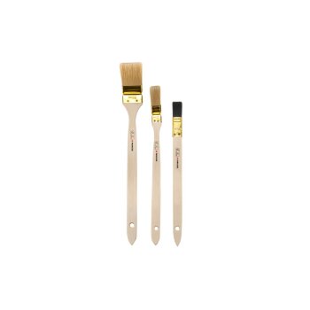 PARKSIDE® Pinsel-Set, 3-teilig - B-Ware