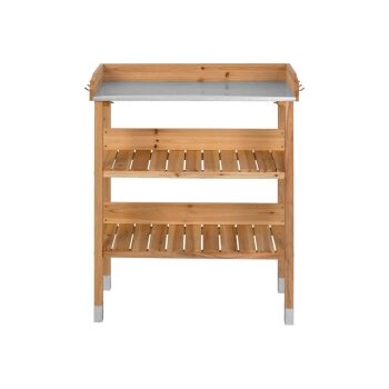 PARKSIDE® Pflanztisch - B-Ware